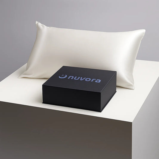 Premium Silk Pillowcase