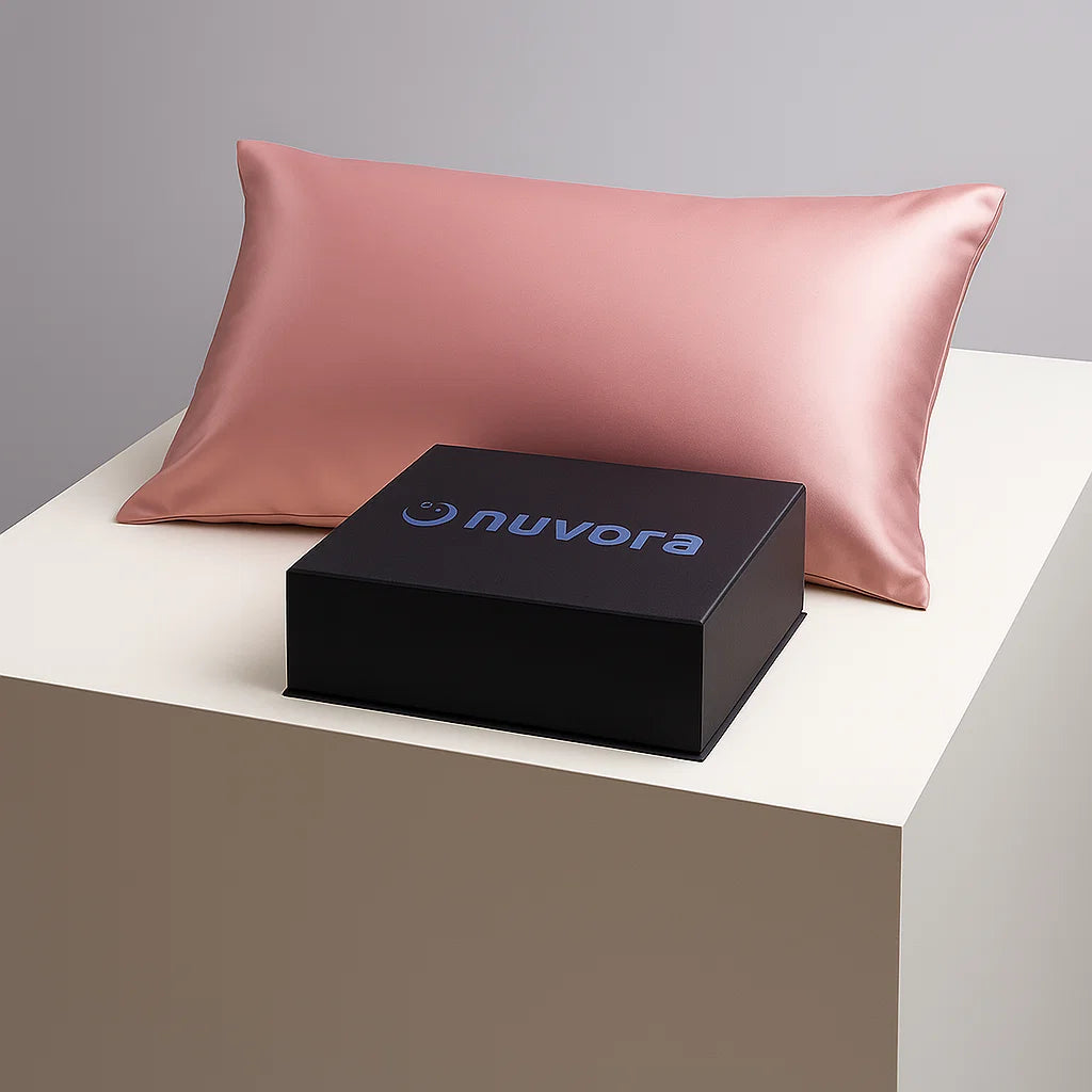 Premium Silk Pillowcase