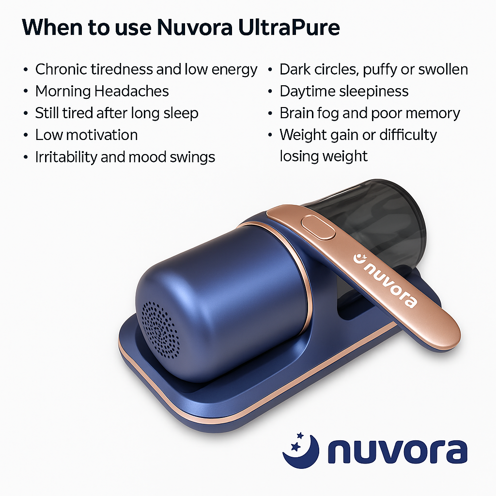 vacuum UltraPure