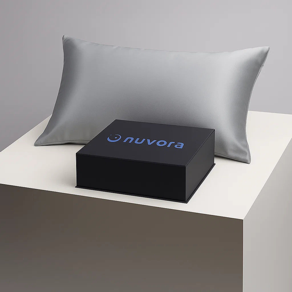 Premium Silk Pillowcase