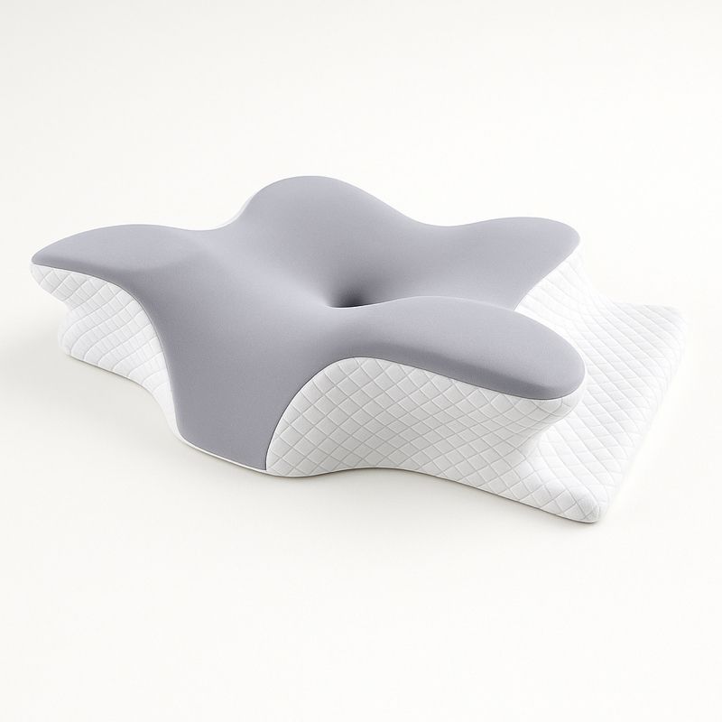 Nuvora Ergo Pillow