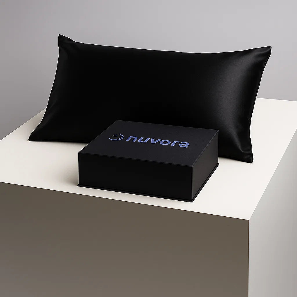 Premium Silk Pillowcase