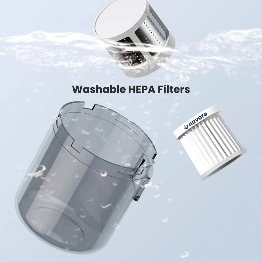 vacuum UltraPure