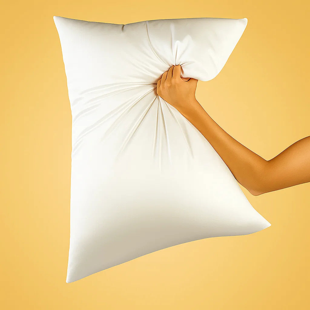 Premium Silk Pillowcase