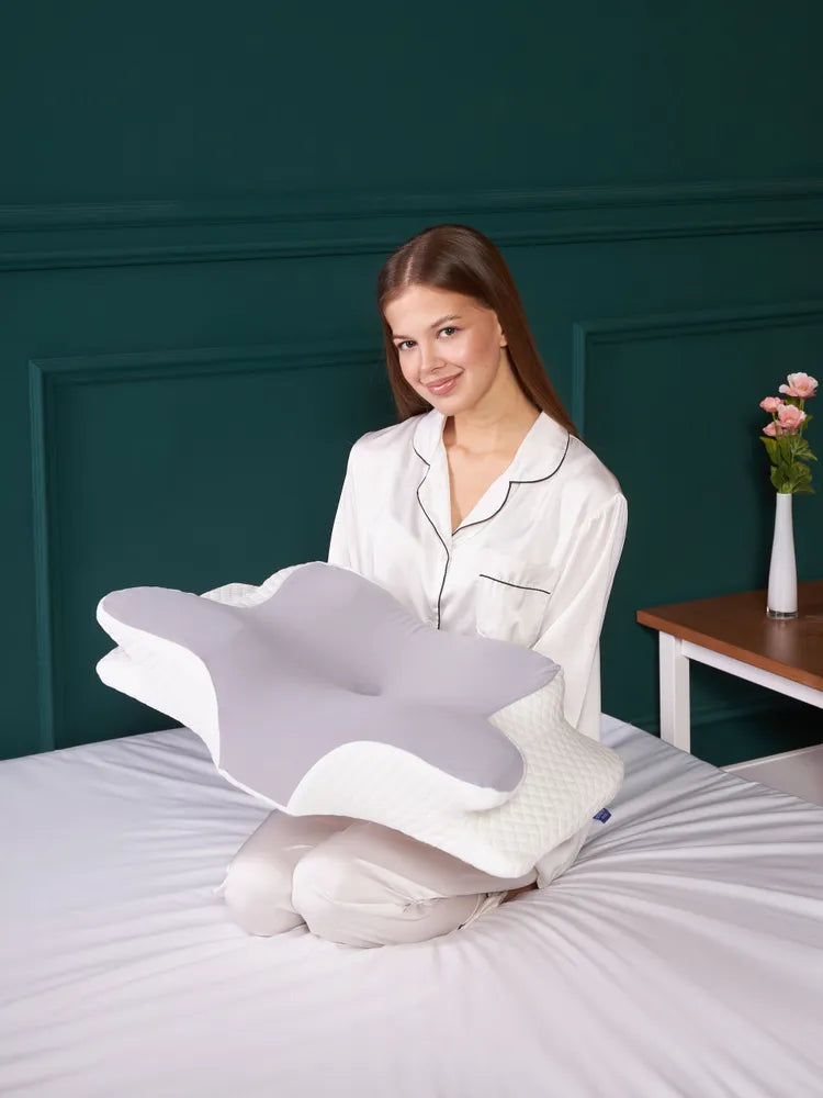 Nuvora Ergo Pillow
