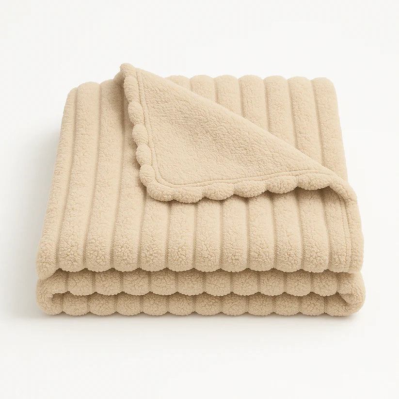 Cloud Blanket