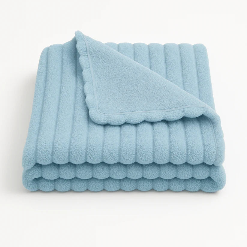 Cloud Blanket