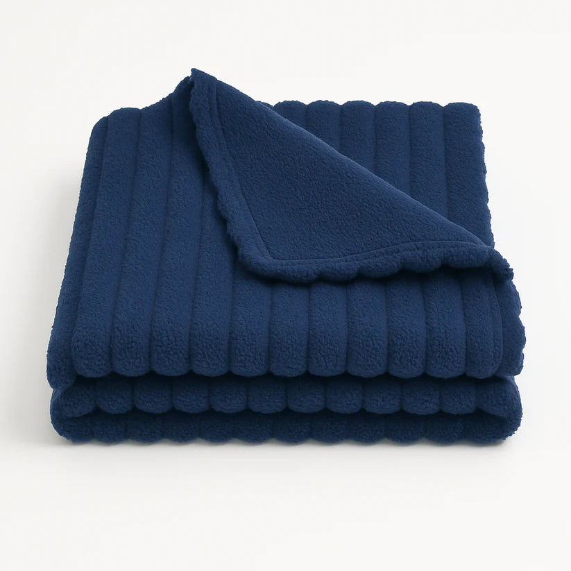 Cloud Blanket