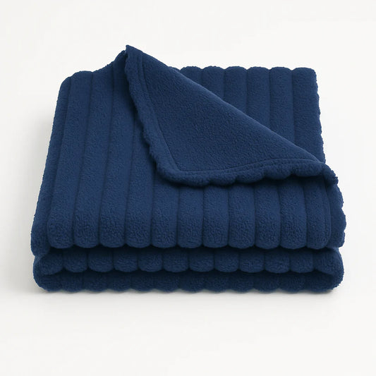 Cloud Blanket