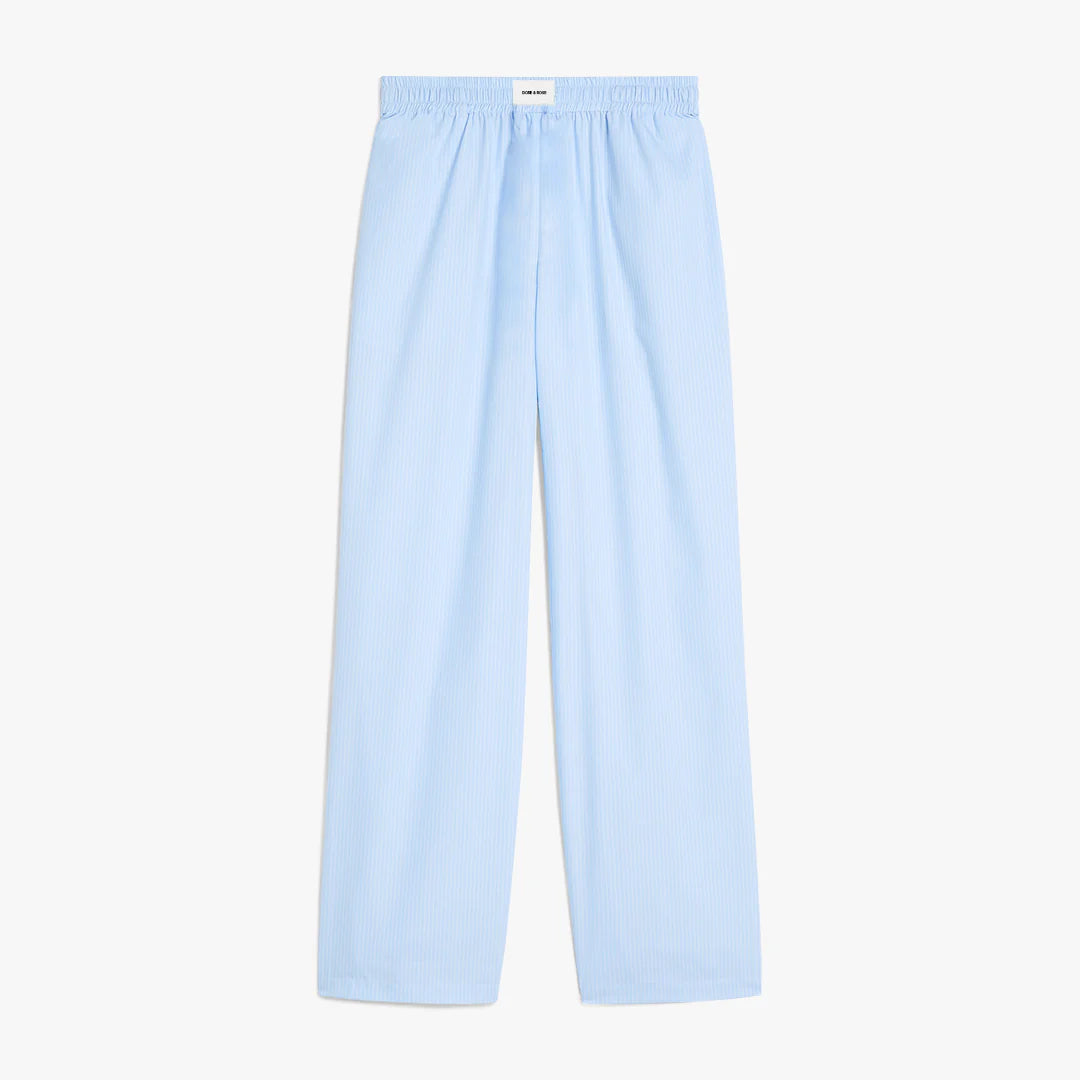 Long Premium Silk Pj Bottom