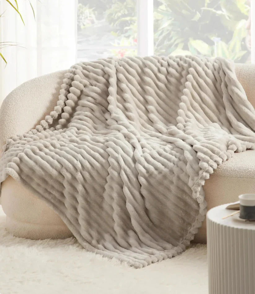 Cloud Blanket