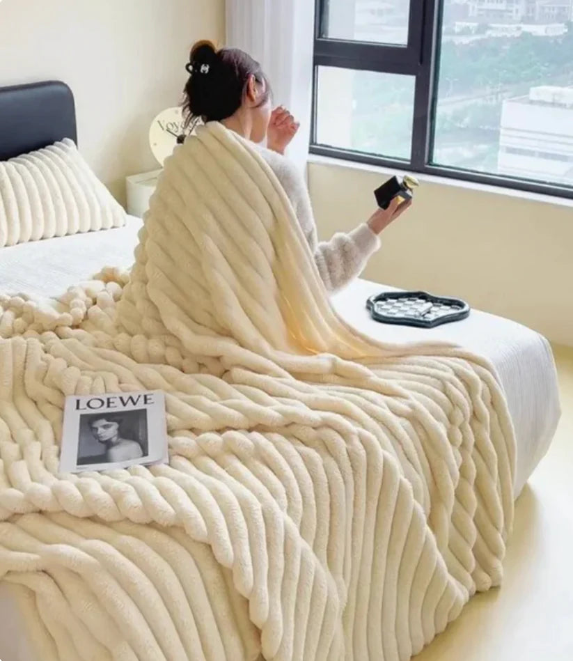 Cloud Blanket