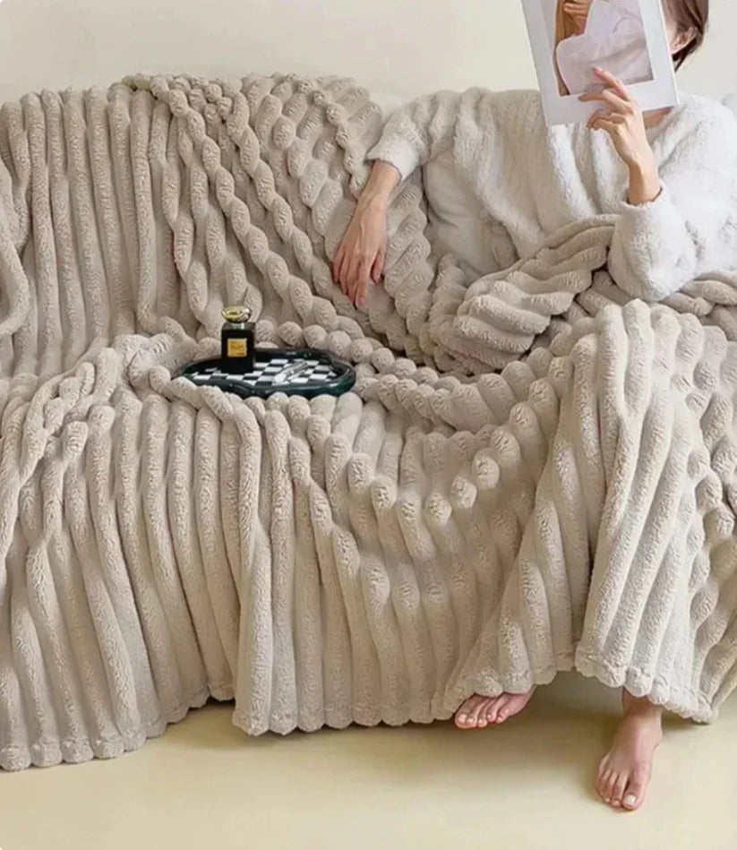 Cloud Blanket