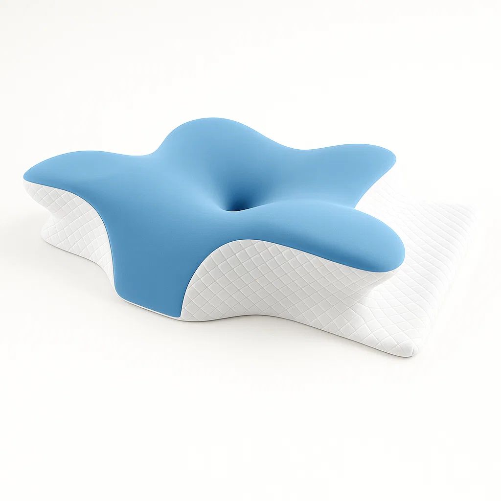 Nuvora Ergo Pillow