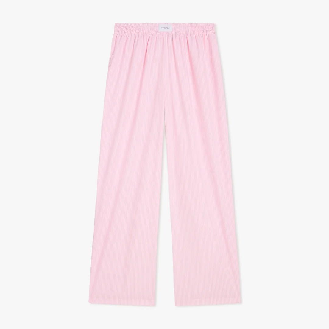Long Premium Silk Pj Bottom